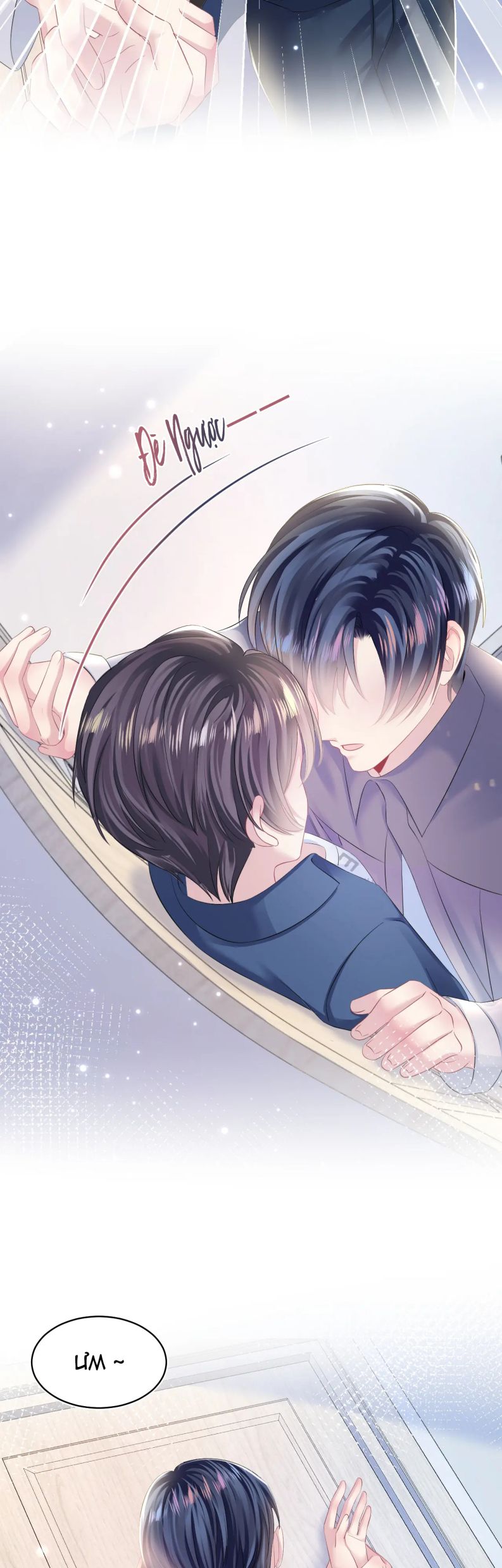 Tuyệt Mỹ Bạch Liên Online Dạy Học: Chapter 126