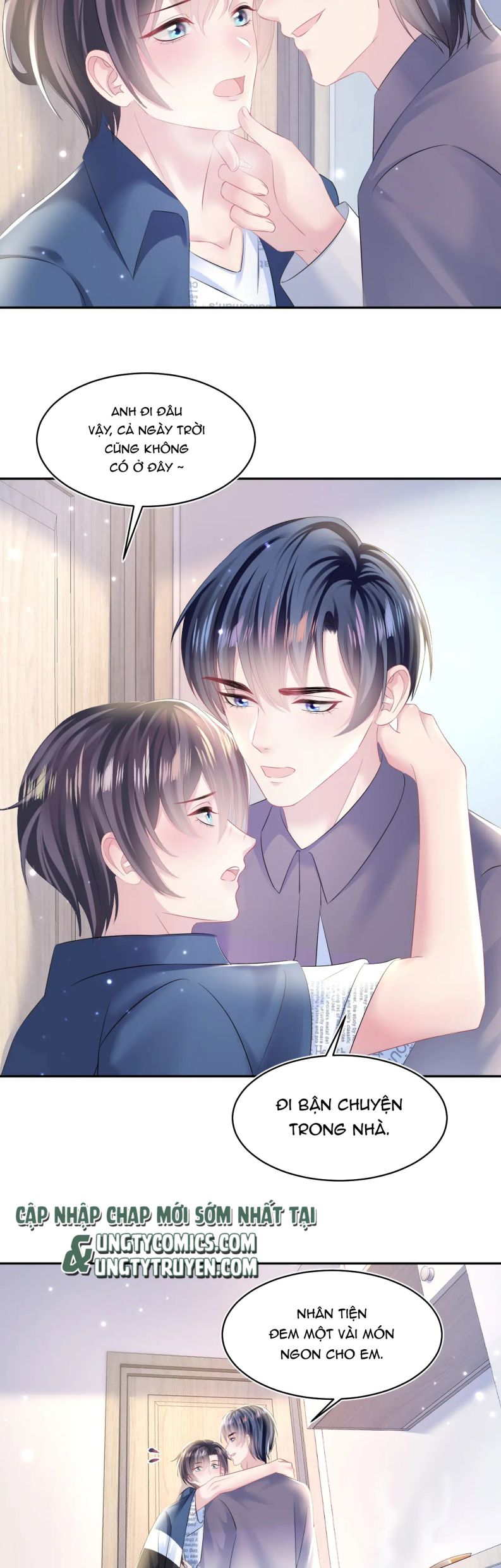 Tuyệt Mỹ Bạch Liên Online Dạy Học: Chapter 126