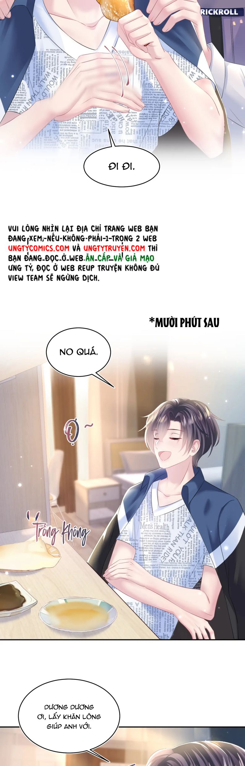 Tuyệt Mỹ Bạch Liên Online Dạy Học: Chapter 126