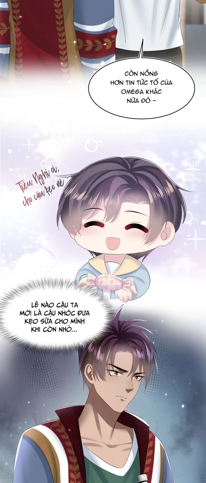 Tuyệt Mỹ Bạch Liên Online Dạy Học: Chapter 126