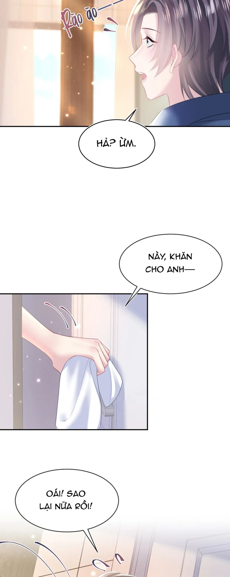 Tuyệt Mỹ Bạch Liên Online Dạy Học: Chapter 126