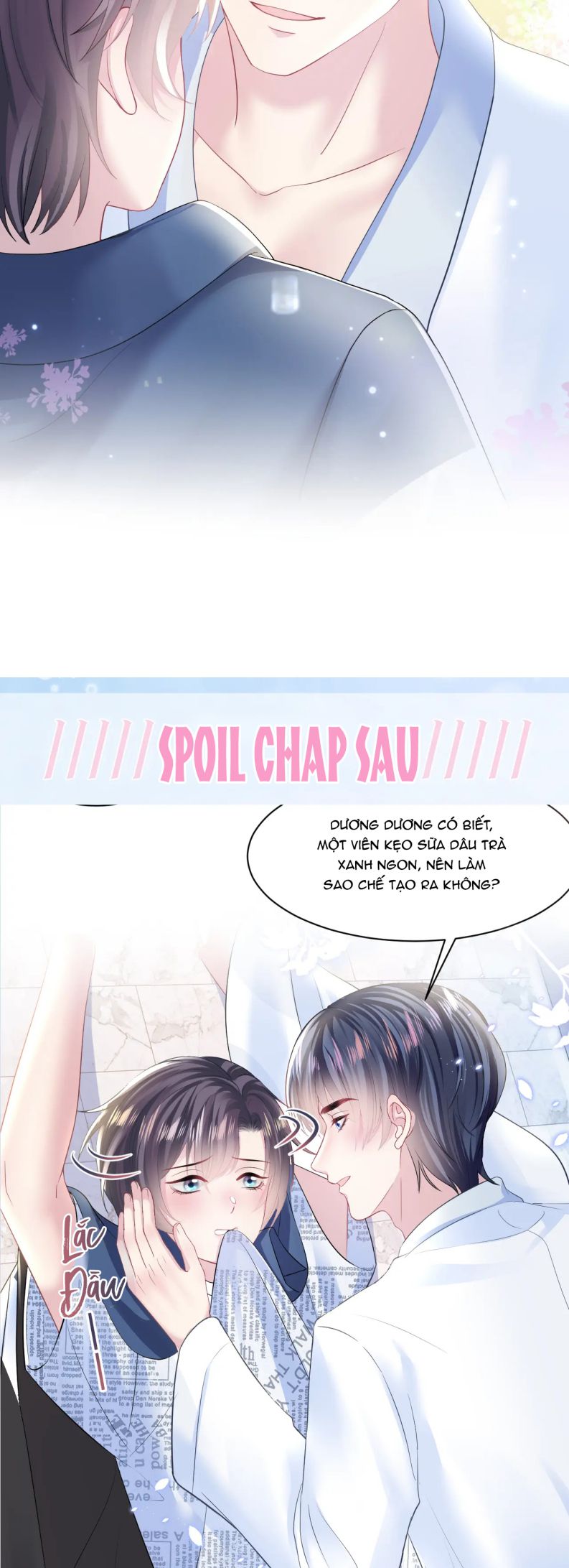 Tuyệt Mỹ Bạch Liên Online Dạy Học: Chapter 126