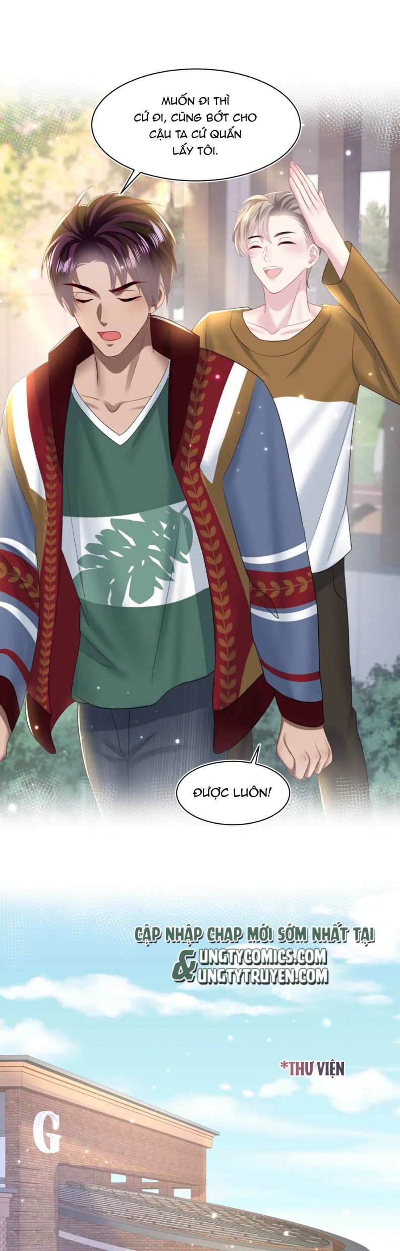 Tuyệt Mỹ Bạch Liên Online Dạy Học: Chapter 126