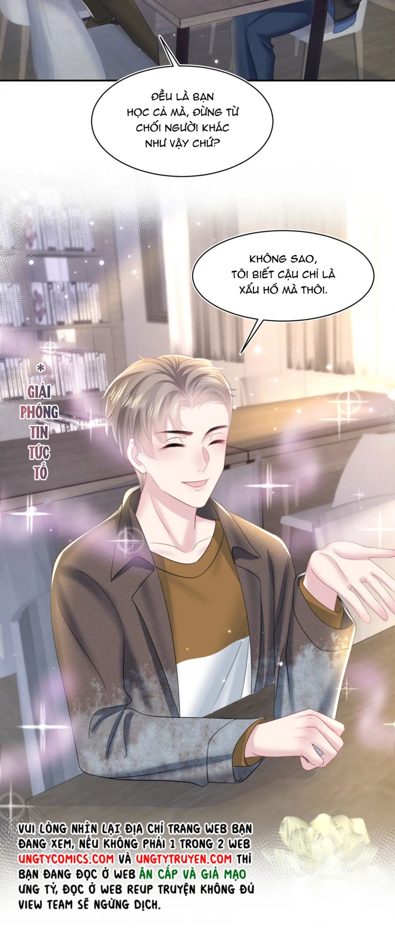 Tuyệt Mỹ Bạch Liên Online Dạy Học: Chapter 126