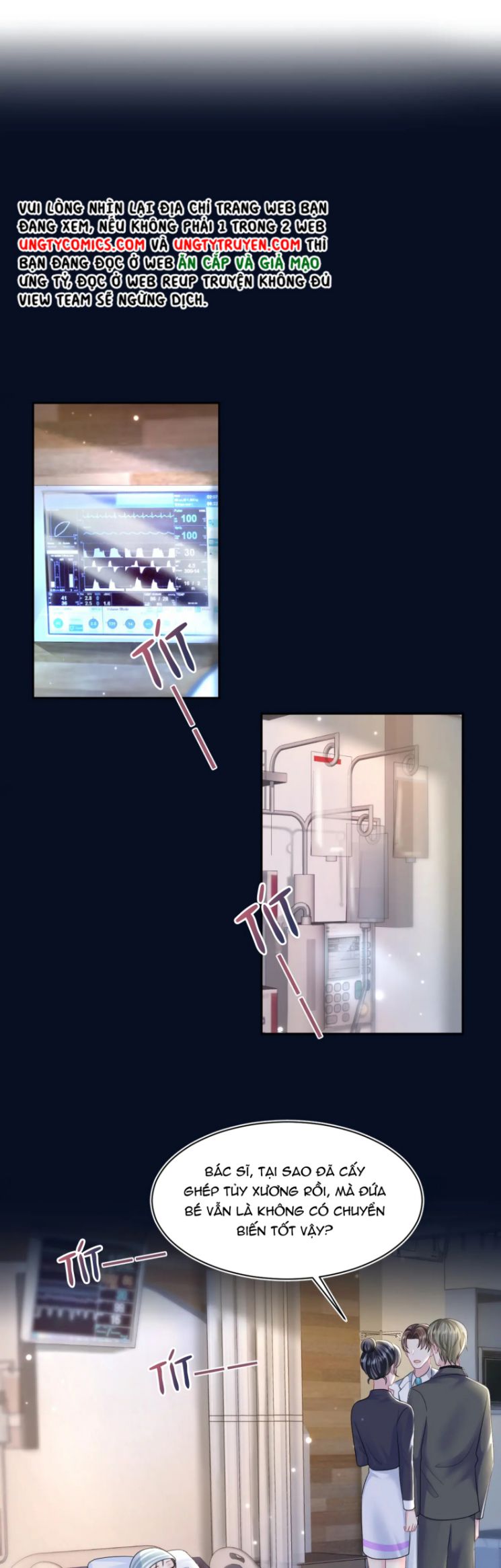 Tuyệt Mỹ Bạch Liên Online Dạy Học: Chapter 134
