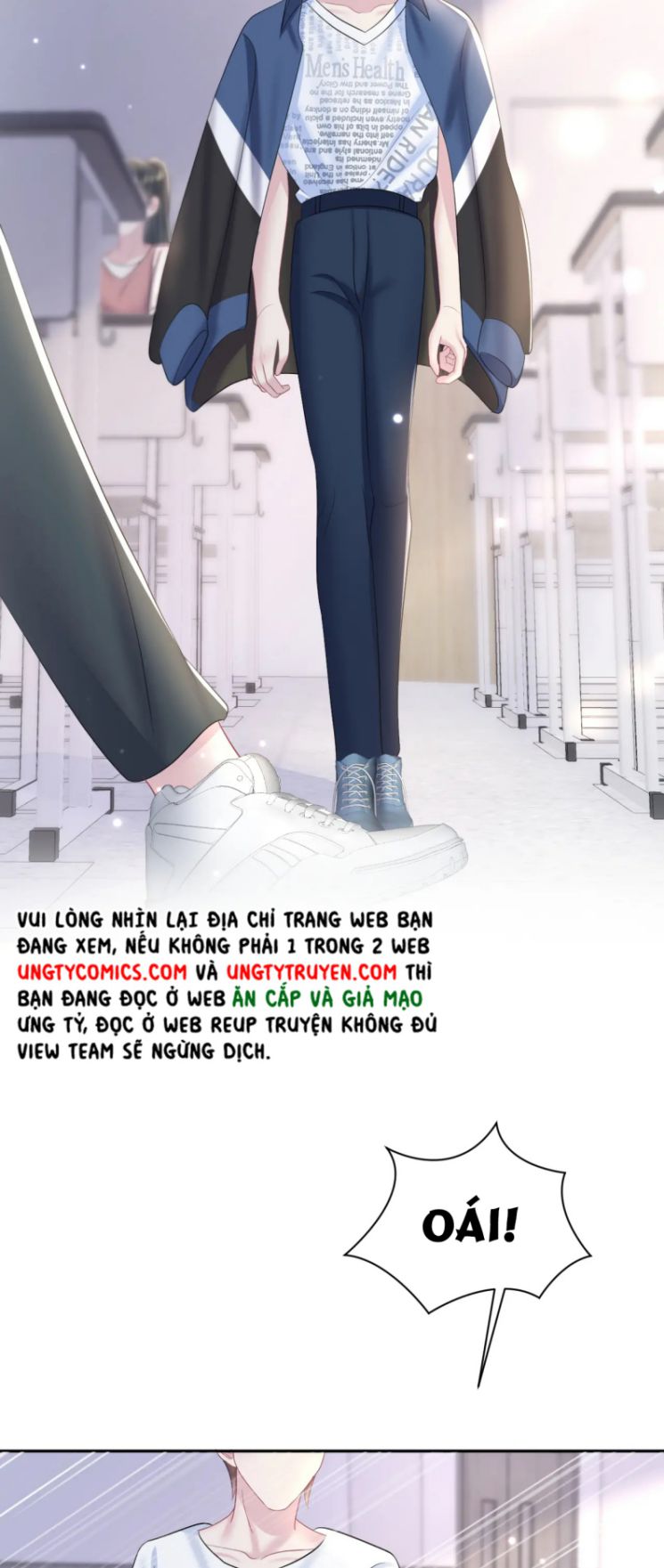 Tuyệt Mỹ Bạch Liên Online Dạy Học: Chapter 134