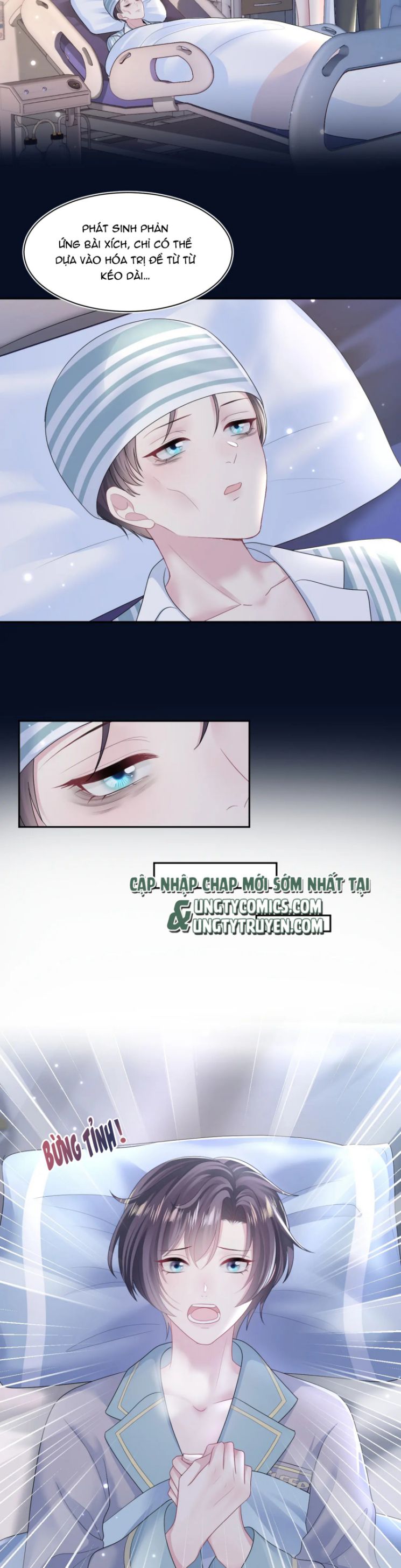 Tuyệt Mỹ Bạch Liên Online Dạy Học: Chapter 134