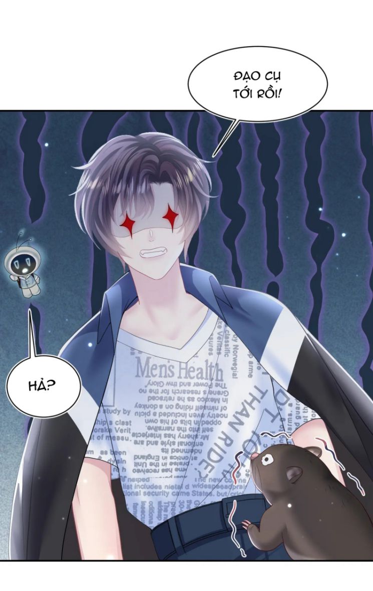 Tuyệt Mỹ Bạch Liên Online Dạy Học: Chapter 134
