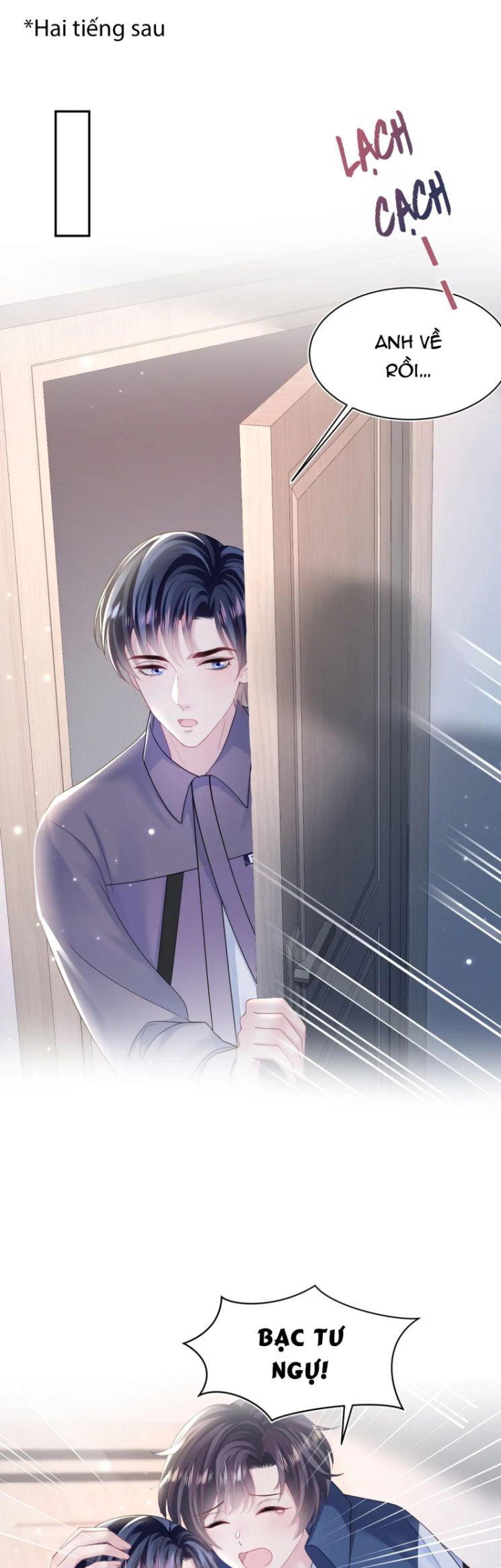 Tuyệt Mỹ Bạch Liên Online Dạy Học: Chapter 134