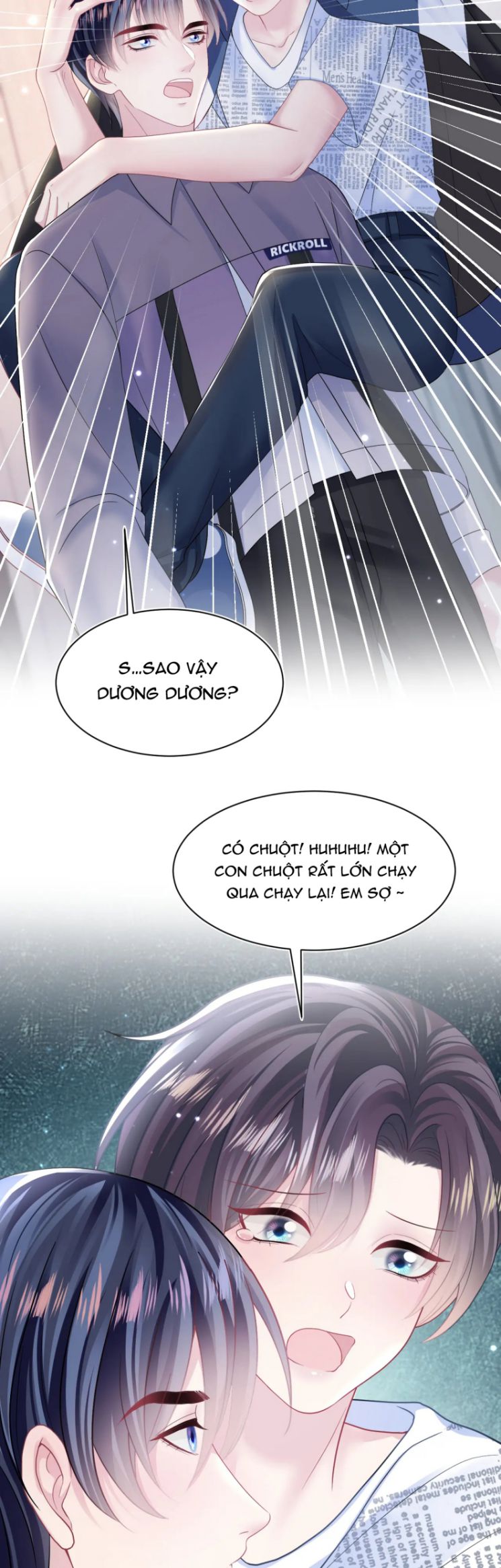 Tuyệt Mỹ Bạch Liên Online Dạy Học: Chapter 134