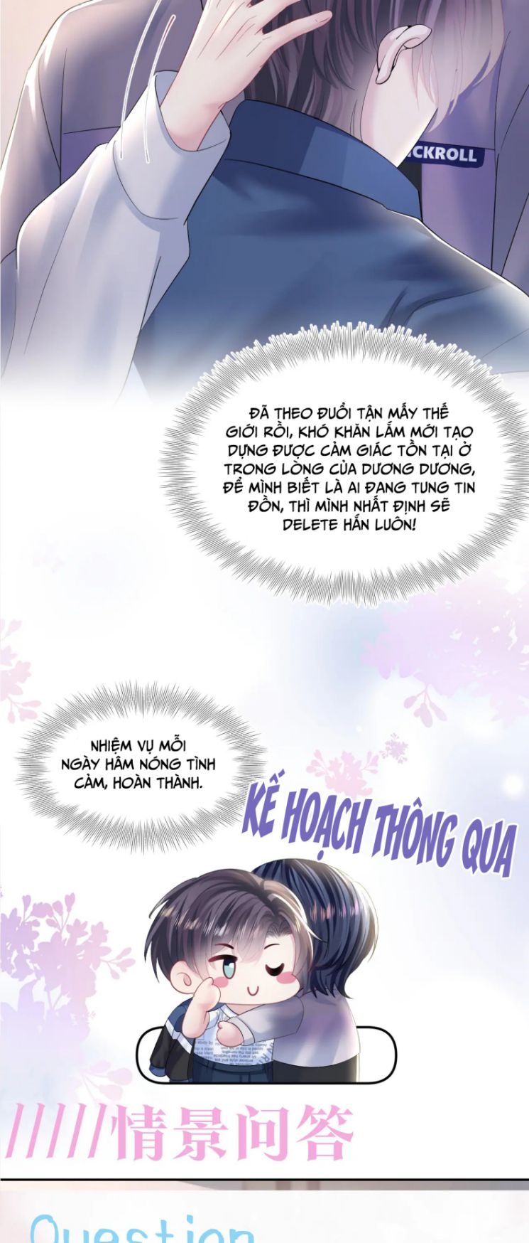 Tuyệt Mỹ Bạch Liên Online Dạy Học: Chapter 134