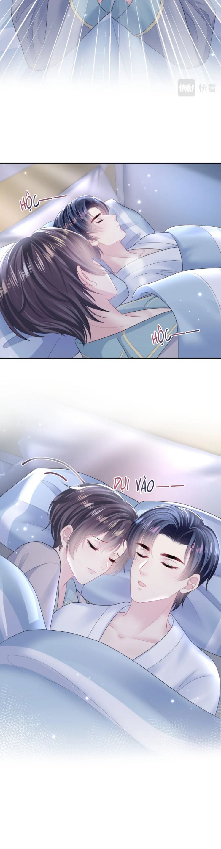 Tuyệt Mỹ Bạch Liên Online Dạy Học: Chapter 134