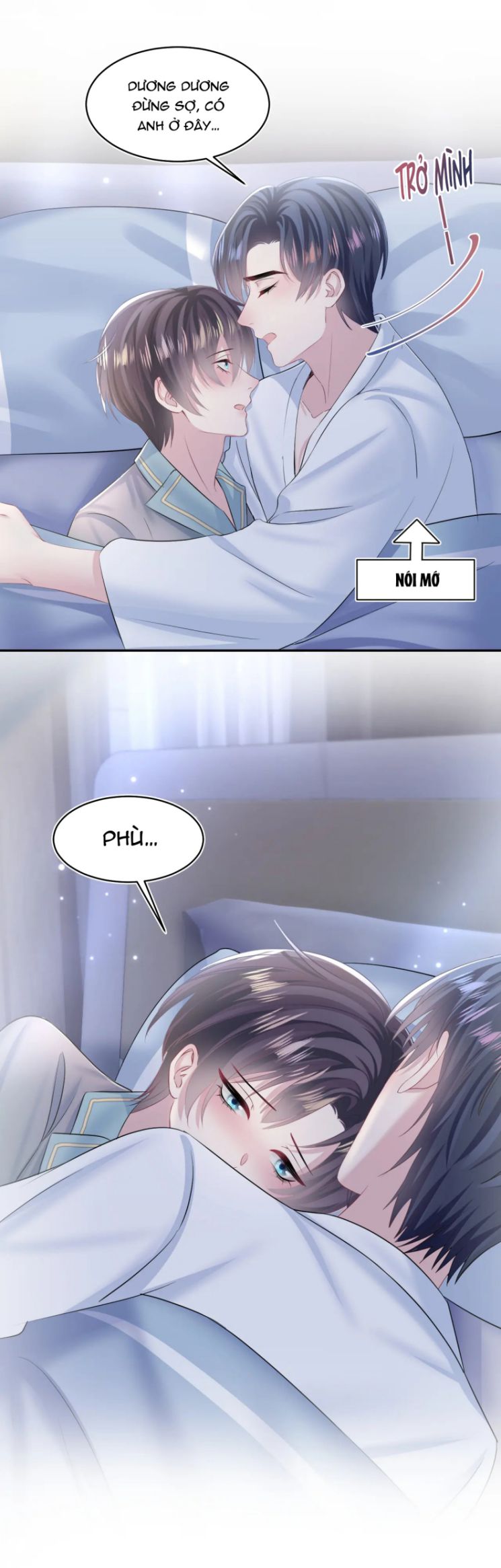 Tuyệt Mỹ Bạch Liên Online Dạy Học: Chapter 134