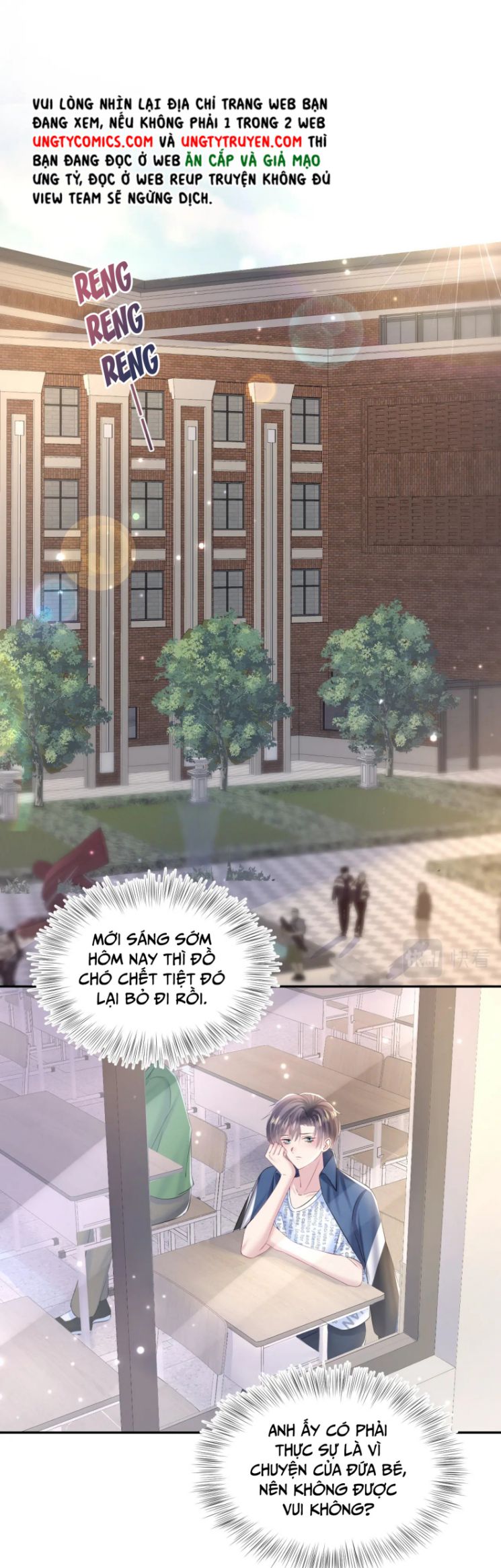 Tuyệt Mỹ Bạch Liên Online Dạy Học: Chapter 134