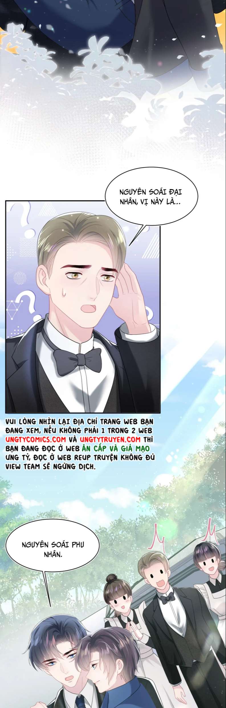 Tuyệt Mỹ Bạch Liên Online Dạy Học: Chapter 138