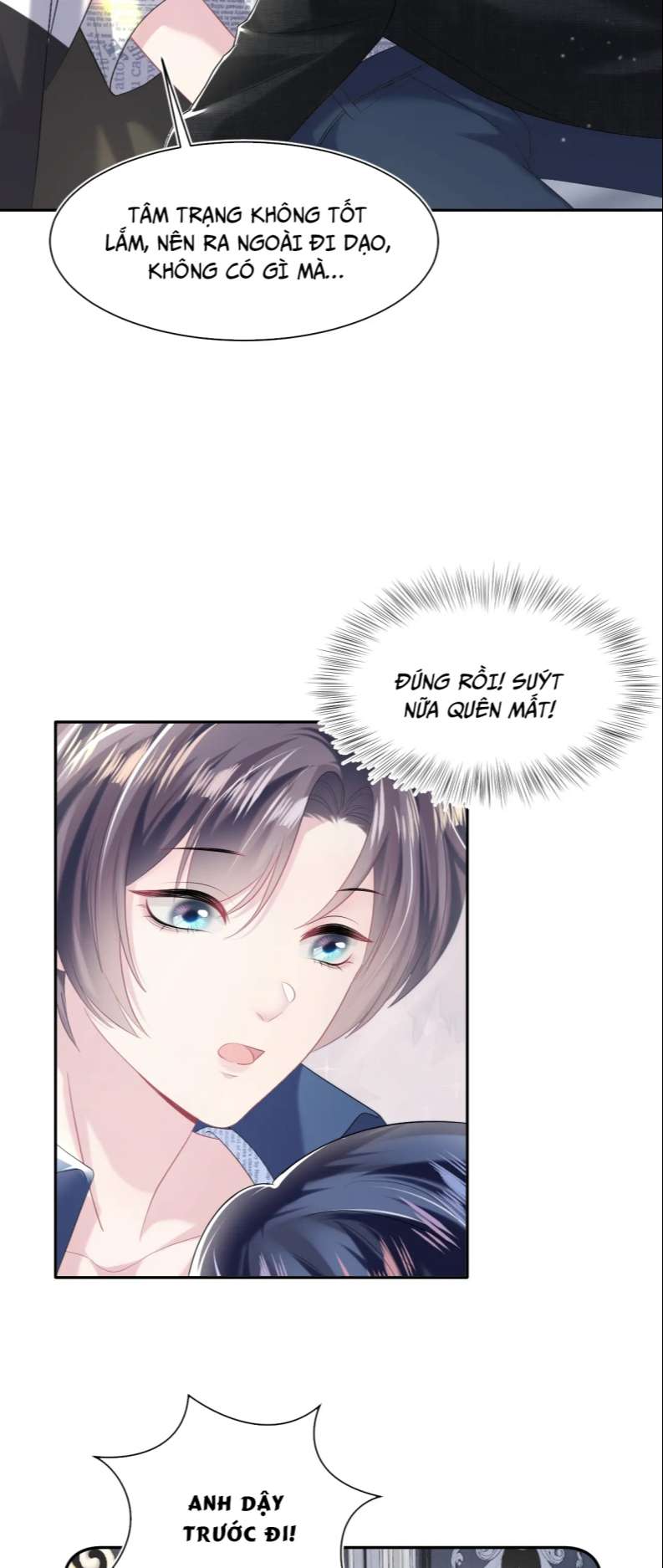 Tuyệt Mỹ Bạch Liên Online Dạy Học: Chapter 138