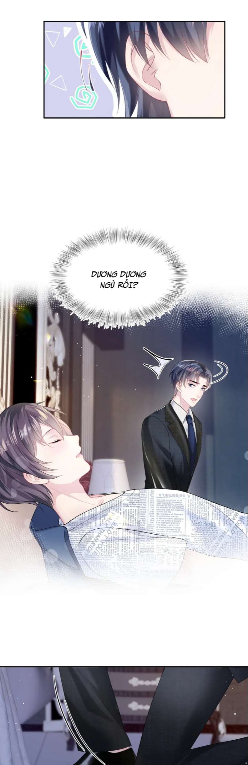 Tuyệt Mỹ Bạch Liên Online Dạy Học: Chapter 138