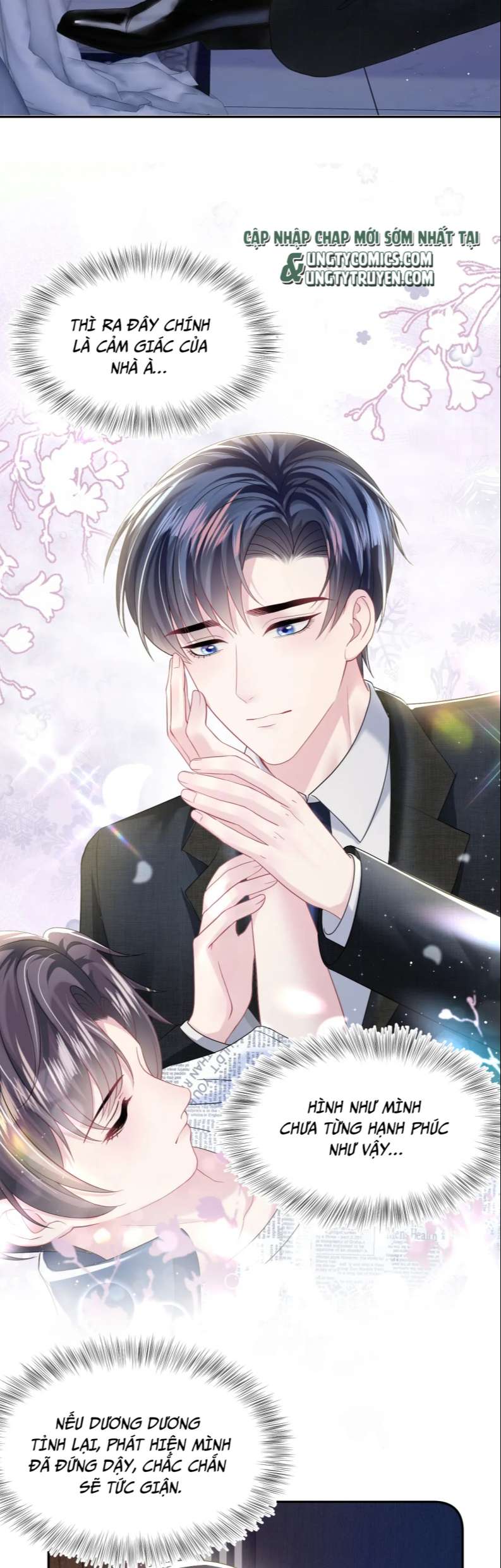 Tuyệt Mỹ Bạch Liên Online Dạy Học: Chapter 138