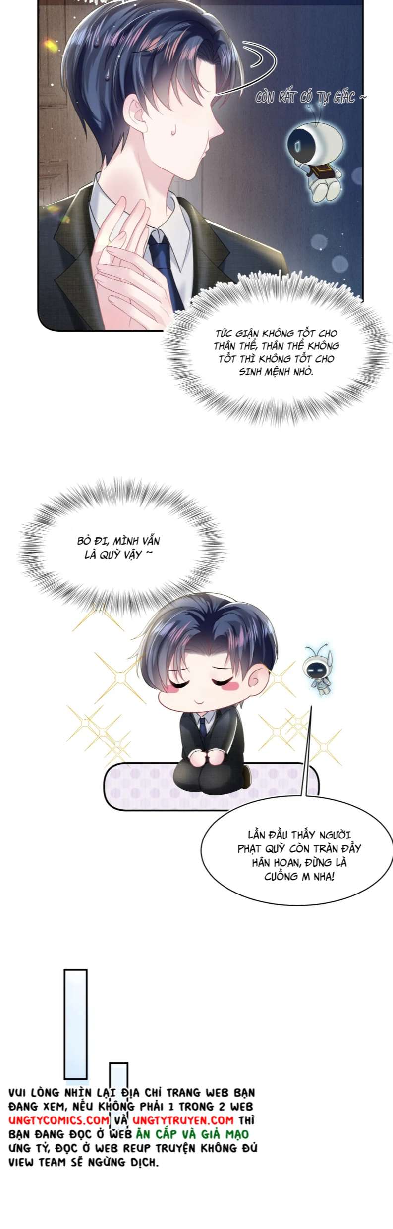 Tuyệt Mỹ Bạch Liên Online Dạy Học: Chapter 138