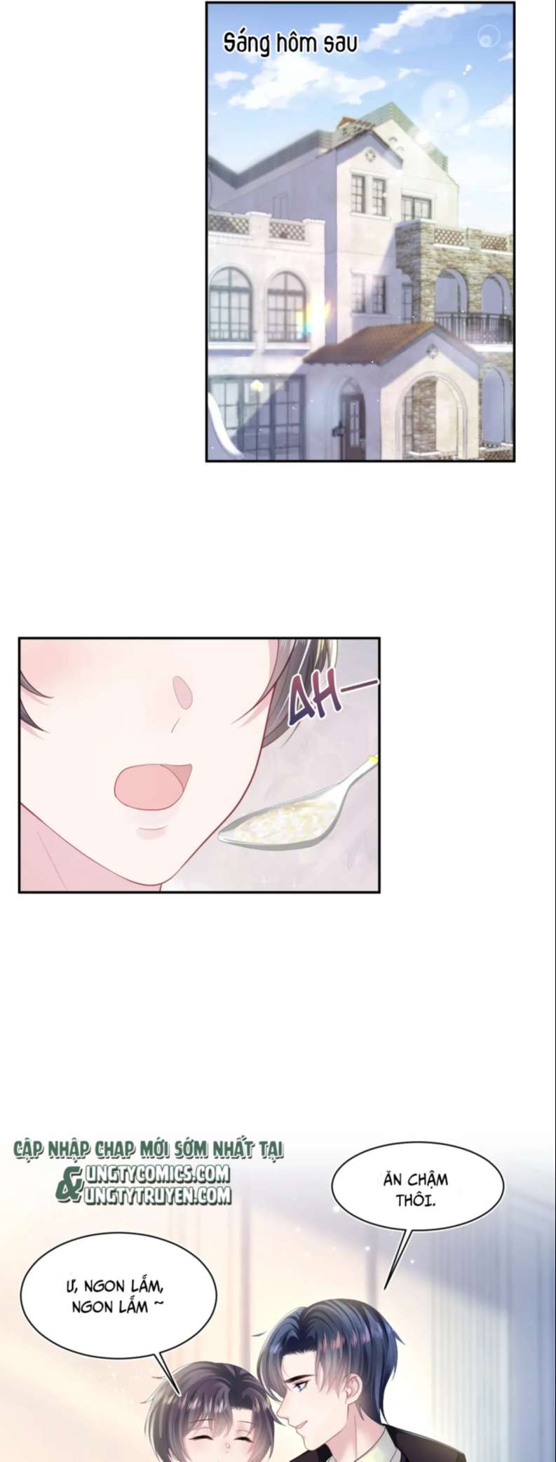 Tuyệt Mỹ Bạch Liên Online Dạy Học: Chapter 138