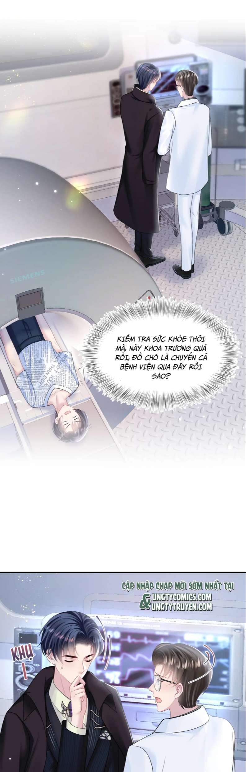 Tuyệt Mỹ Bạch Liên Online Dạy Học: Chapter 138