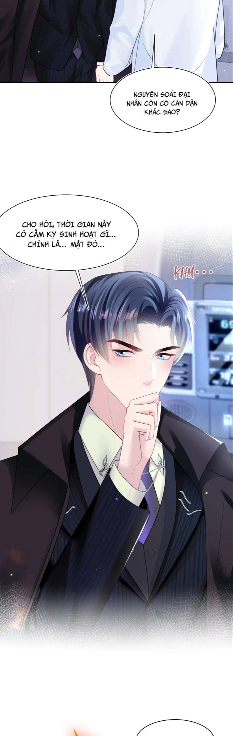 Tuyệt Mỹ Bạch Liên Online Dạy Học: Chapter 138