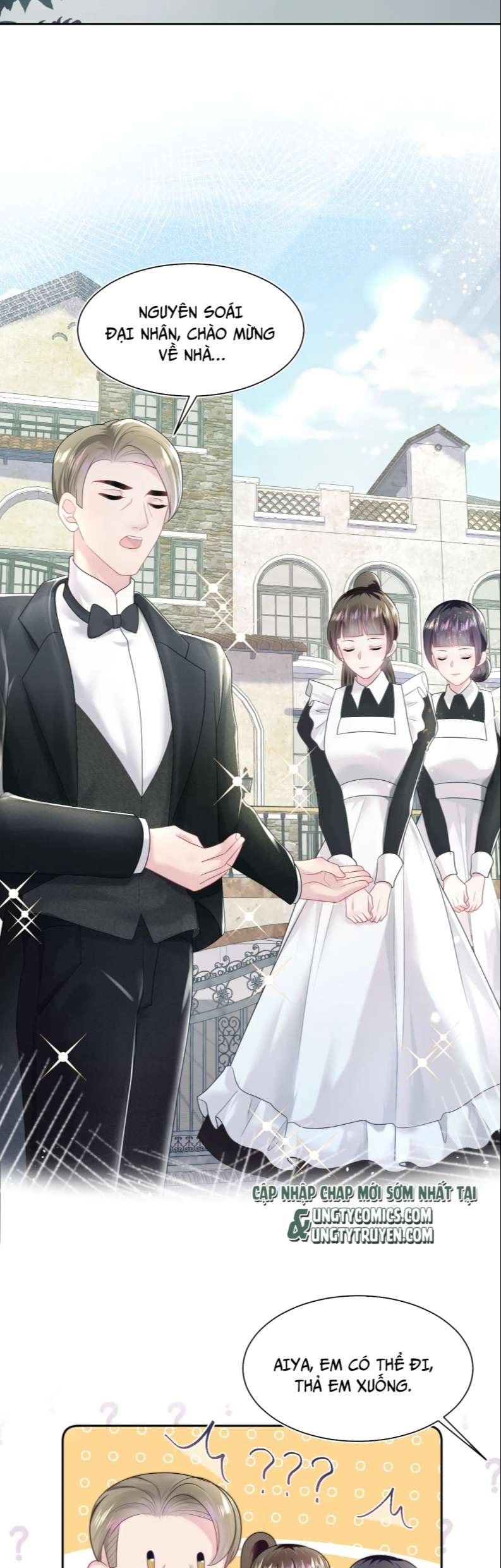 Tuyệt Mỹ Bạch Liên Online Dạy Học: Chapter 138