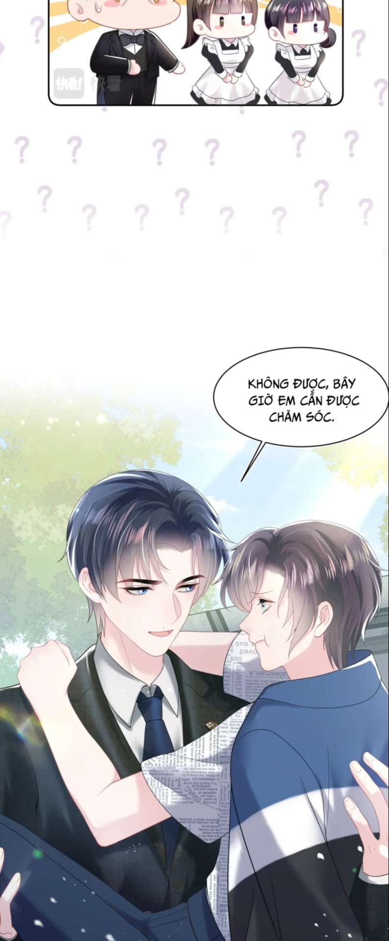 Tuyệt Mỹ Bạch Liên Online Dạy Học: Chapter 138