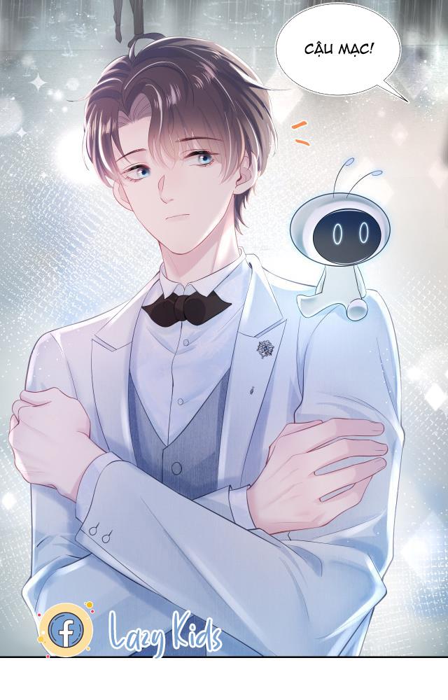 Tuyệt Mỹ Bạch Liên Online Dạy Học: Chapter 15