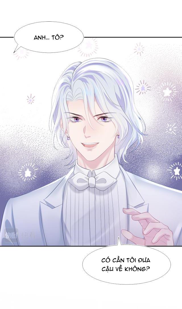 Tuyệt Mỹ Bạch Liên Online Dạy Học: Chapter 15