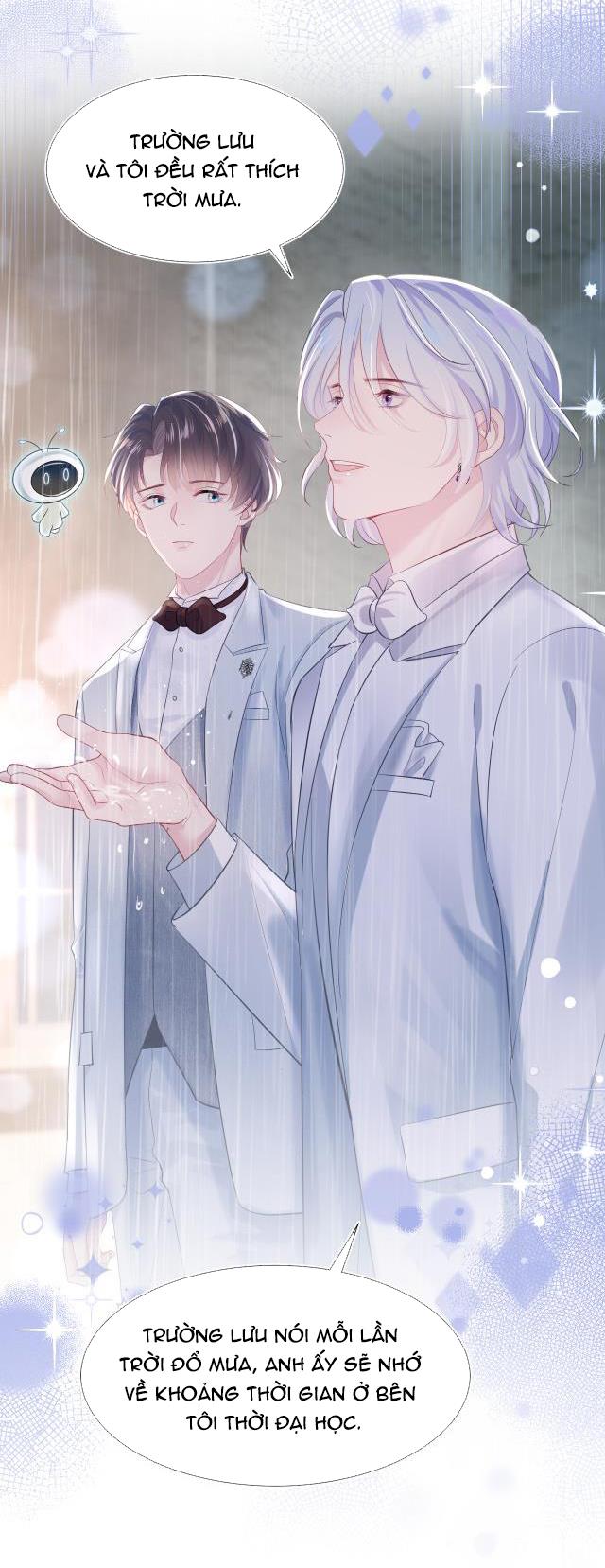 Tuyệt Mỹ Bạch Liên Online Dạy Học: Chapter 15