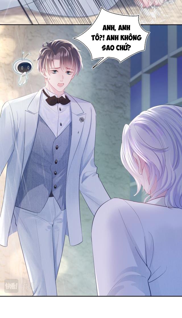 Tuyệt Mỹ Bạch Liên Online Dạy Học: Chapter 15