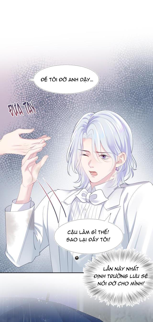 Tuyệt Mỹ Bạch Liên Online Dạy Học: Chapter 15