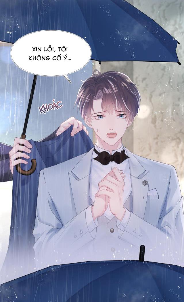 Tuyệt Mỹ Bạch Liên Online Dạy Học: Chapter 15