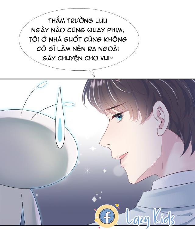 Tuyệt Mỹ Bạch Liên Online Dạy Học: Chapter 15