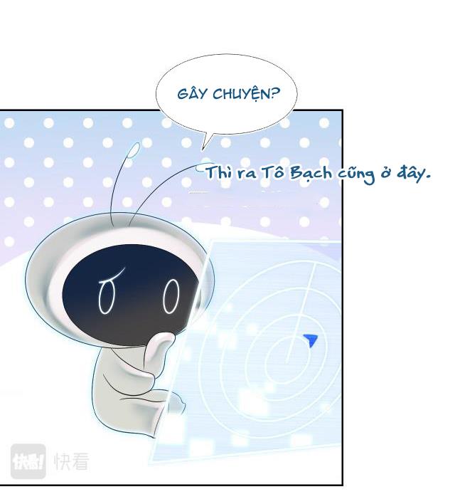 Tuyệt Mỹ Bạch Liên Online Dạy Học: Chapter 15