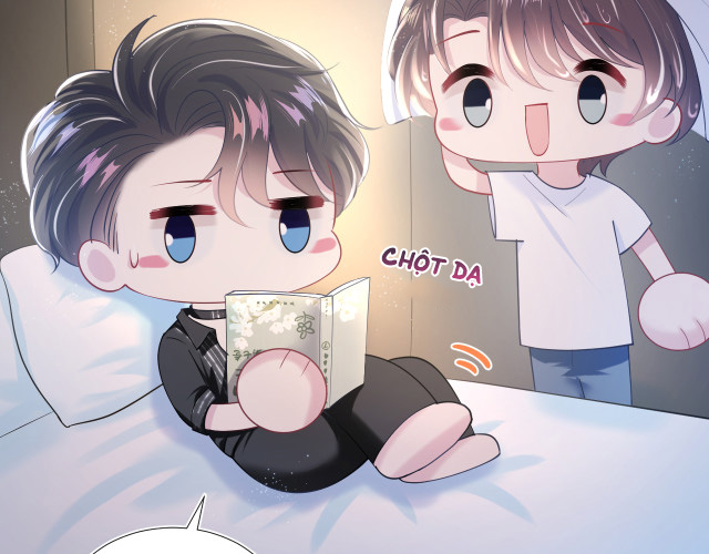 Tuyệt Mỹ Bạch Liên Online Dạy Học: Chapter 16.5