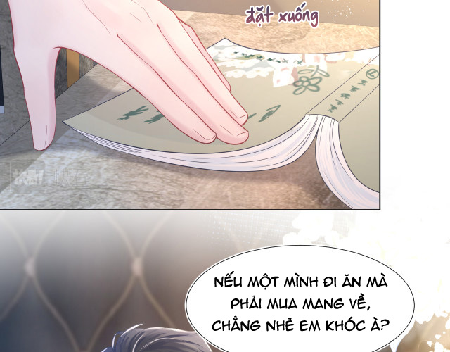 Tuyệt Mỹ Bạch Liên Online Dạy Học: Chapter 16.5
