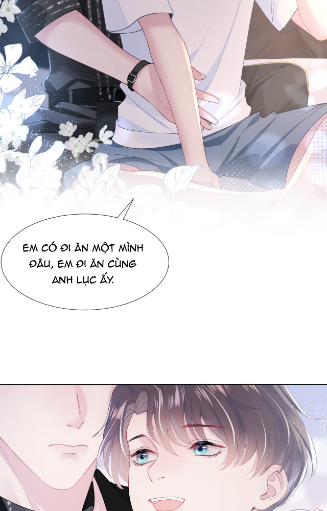 Tuyệt Mỹ Bạch Liên Online Dạy Học: Chapter 16.5
