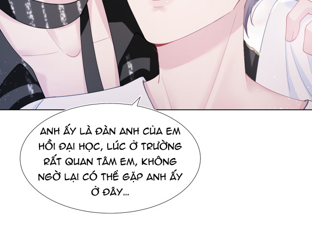 Tuyệt Mỹ Bạch Liên Online Dạy Học: Chapter 16.5