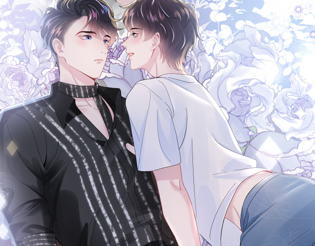 Tuyệt Mỹ Bạch Liên Online Dạy Học: Chapter 16.5