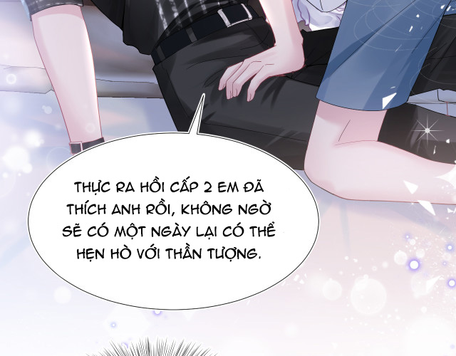 Tuyệt Mỹ Bạch Liên Online Dạy Học: Chapter 16.5