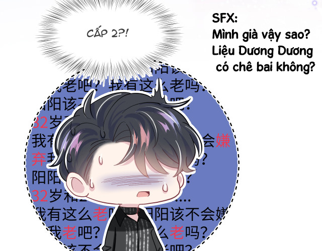 Tuyệt Mỹ Bạch Liên Online Dạy Học: Chapter 16.5