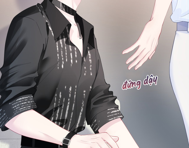 Tuyệt Mỹ Bạch Liên Online Dạy Học: Chapter 16.5