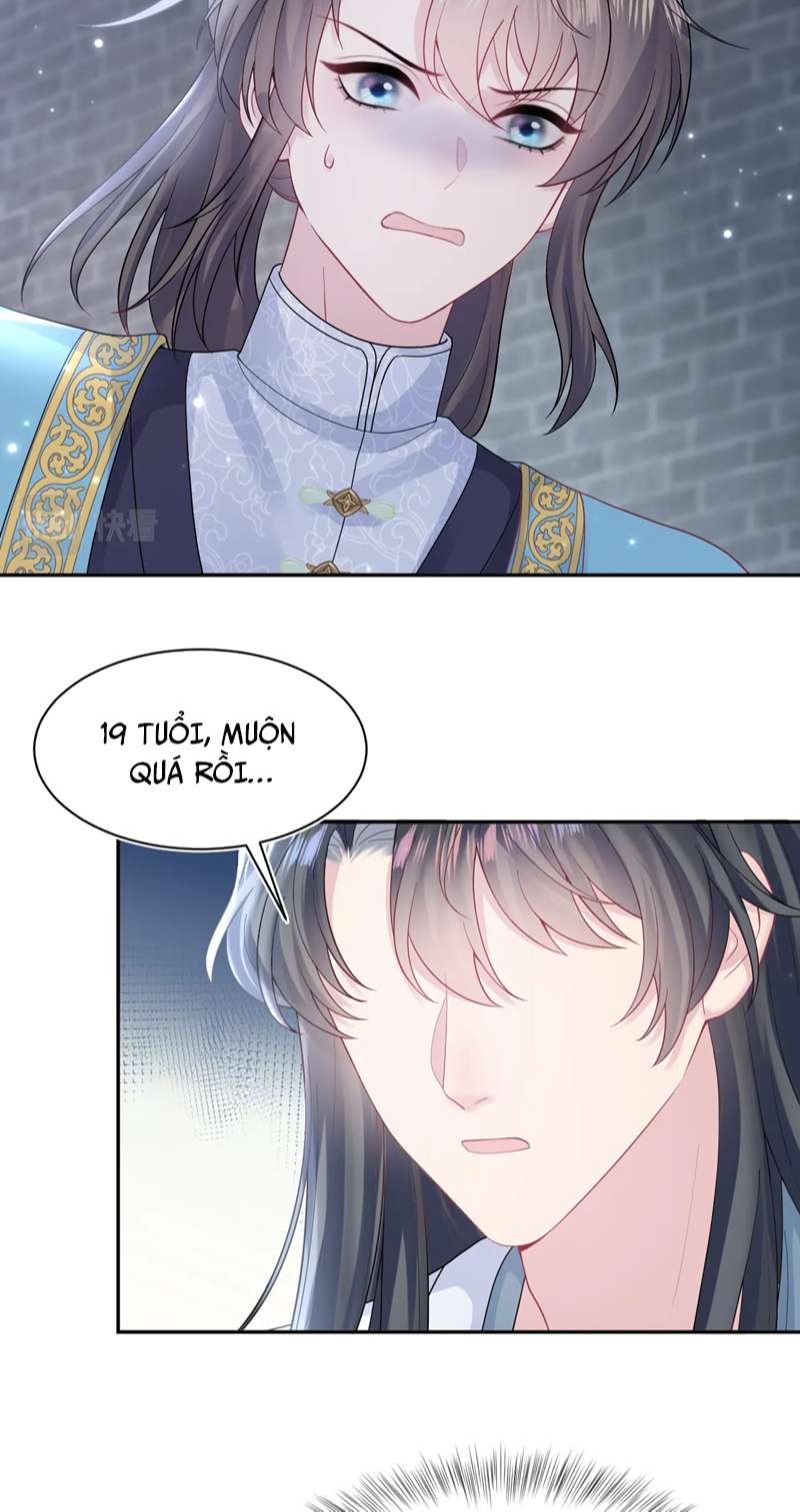 Tuyệt Mỹ Bạch Liên Online Dạy Học: Chapter 175
