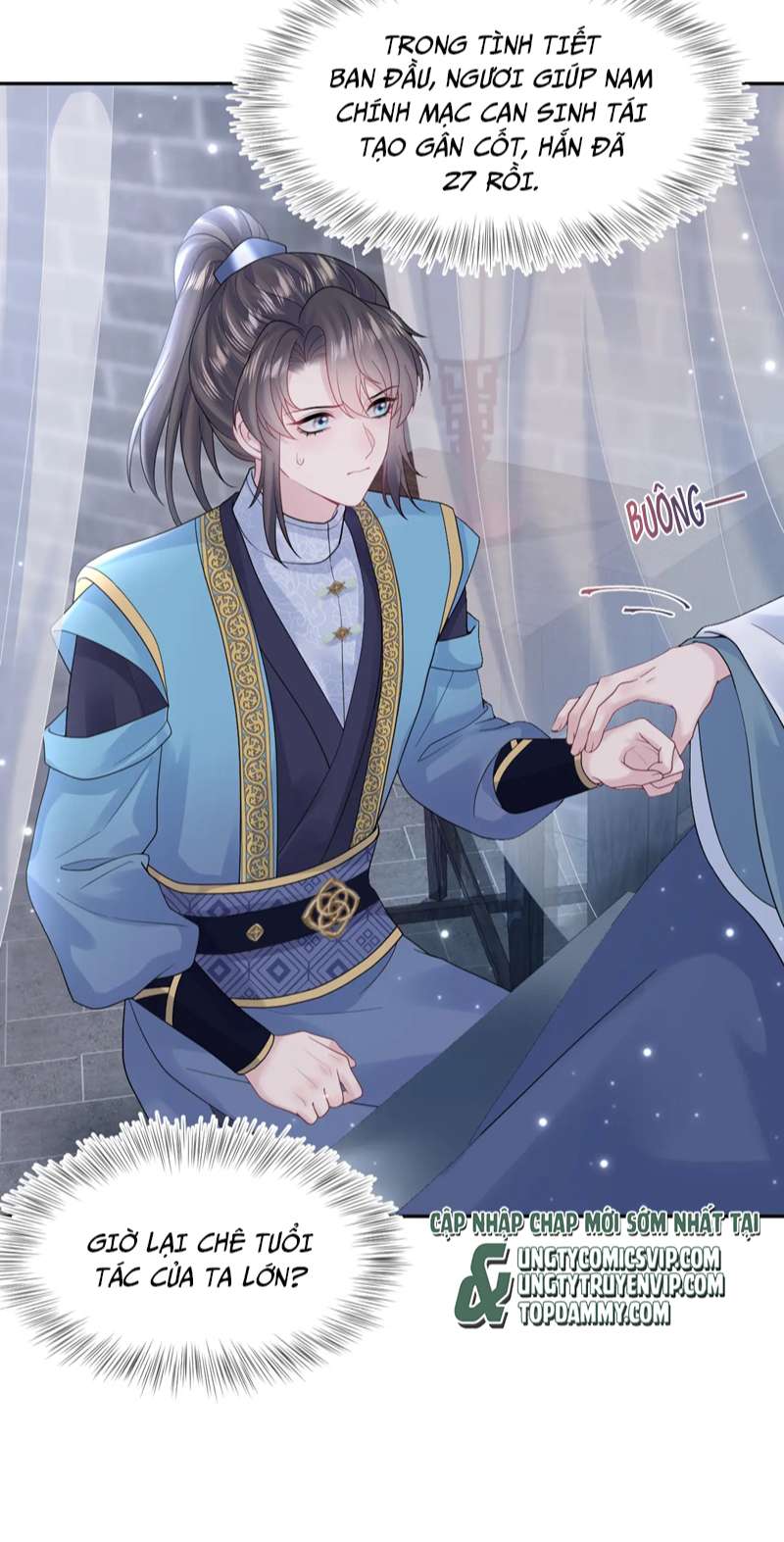 Tuyệt Mỹ Bạch Liên Online Dạy Học: Chapter 175