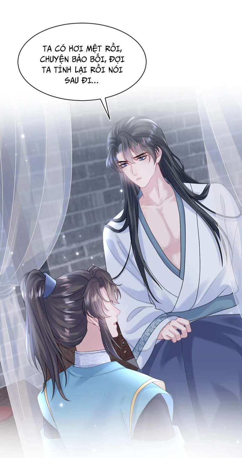 Tuyệt Mỹ Bạch Liên Online Dạy Học: Chapter 175