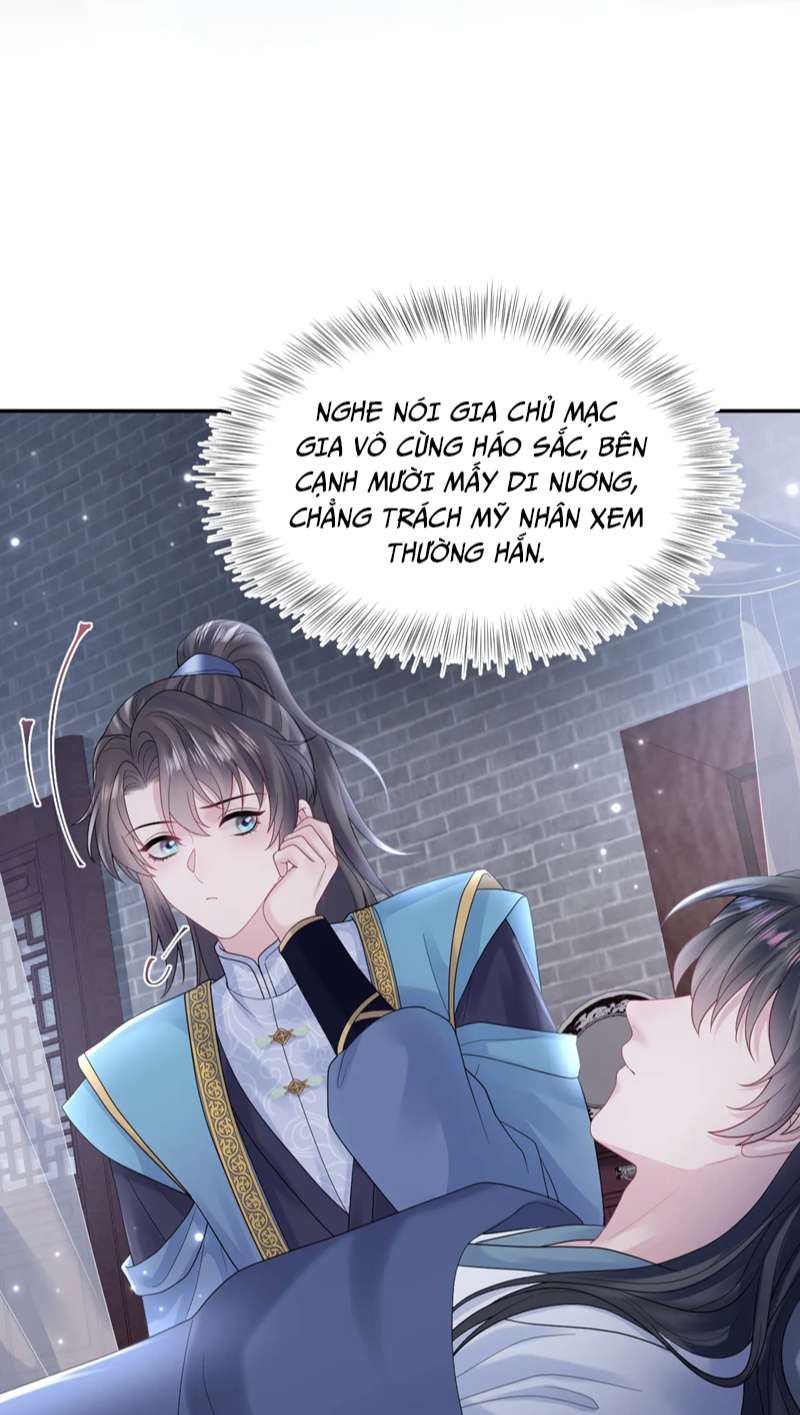 Tuyệt Mỹ Bạch Liên Online Dạy Học: Chapter 175