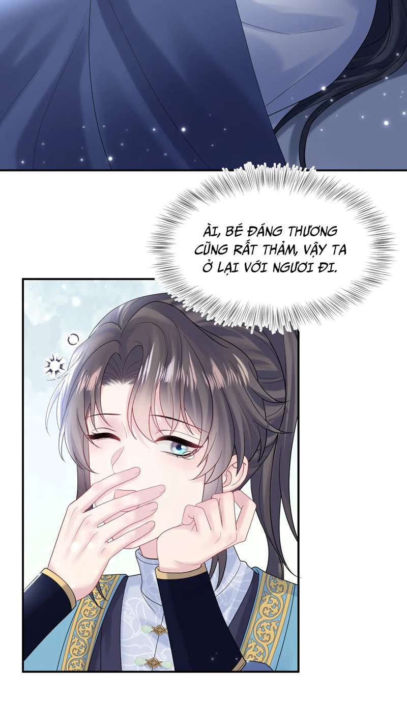 Tuyệt Mỹ Bạch Liên Online Dạy Học: Chapter 175