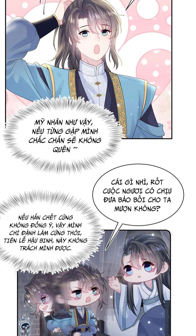 Tuyệt Mỹ Bạch Liên Online Dạy Học: Chapter 175